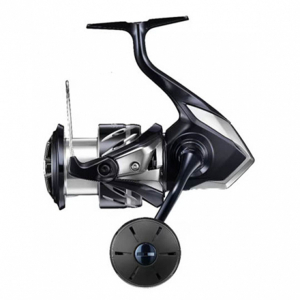 Катушка Shimano 24 Stradic SW 8000PG