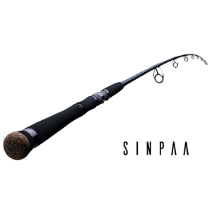 Спиннинг Zenaq Sinpaa Hiramasa SC81-80G
