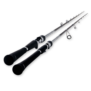 Спиннинг Tenryu Rock EYE Vortex RV832S-M