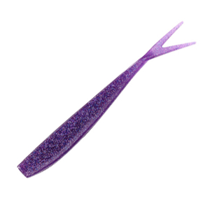 Силиконовая приманка Frapp Dotty Dart 7,5" #23 (2шт)