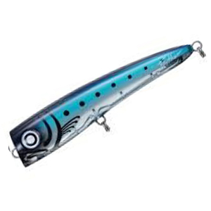 Поппер Daiwa Saltiga Frother 200F 98гр # SARDINA