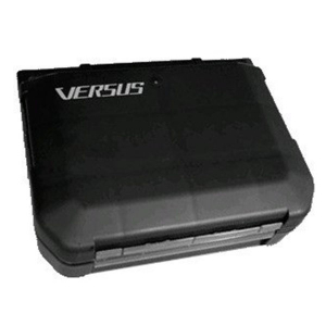 Коробка Meiho Versus VS-388DD BLack