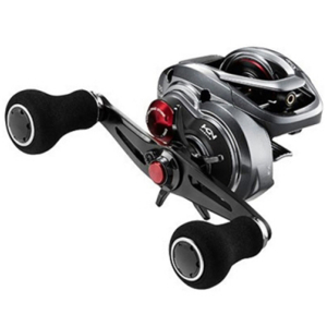 Катушка мультипликаторная Shimano 17 Stile SS 150PG