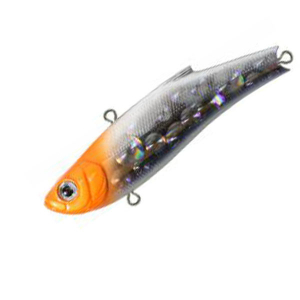 Воблер Bassday Range Vib 55ES 10gr RD-411