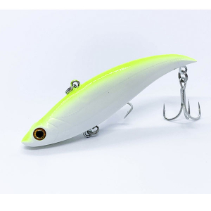 Воблер Smith Bay Blue 90S №56(Fluo)