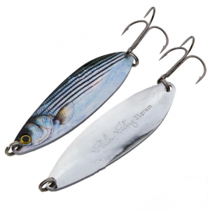 Блесна Fladen Realistic Flutter 21гр цв.08