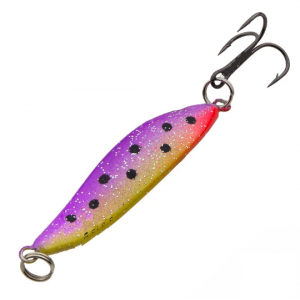 Блесна Fladen Nordingen 24гр цв.01