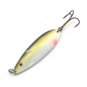 Блесна Solvkroken Storlaksen 45гр WOLBL