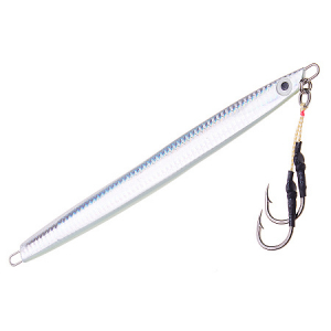 Джиг блесна Asari Runner Stinger 340гр #50