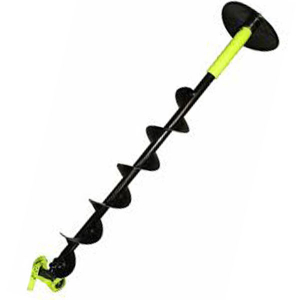 Шнек Mora Ice NOVA BLACK 110mm (ICE-MM0099)