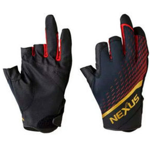 Перчатки Shimano Nexus GL-102V RED XL