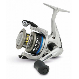 Катушка Shimano ALIVIO 1000 FD