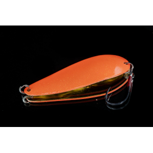 Блесна Art Fishing Bite 20гр Orange Diamond