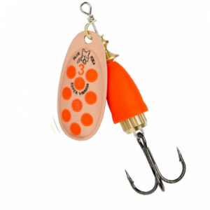 Блесна Blue Fox Vibrax UV BFU2 (COOU)