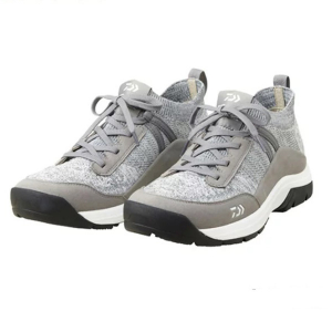 Кроссовки Daiwa DS-2101K GRY 26.5см