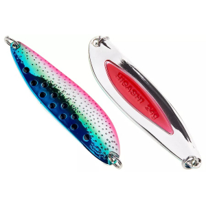 Блесна Higashi Dot Spoon 24g (#12)