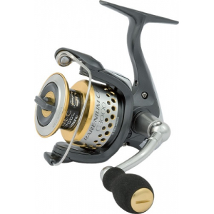 Катушка Shimano RARENIUM CI4 1000 FA