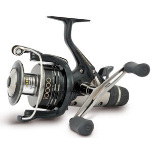 Катушка Shimano SUPER BAITRUNNER XTR 8000 RA