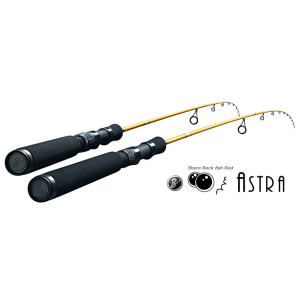 Спиннинг Zenaq Astra LDB S-76