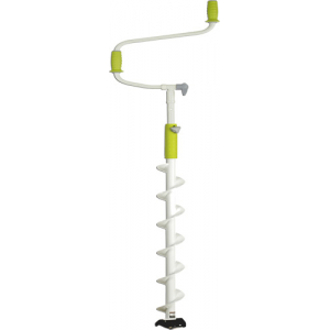 Ледобур MORA Nova System, удлиненный шнек диам.130мм