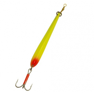 Пилкер Kinetic Pilken 400гр (Y/O/G)