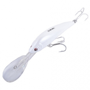 Воблер Sebile Koolie Minnow LL FW 136 (Q2)