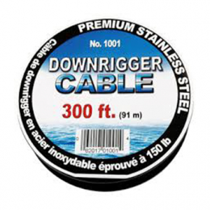 Трос Scotty 1001K (300ft)