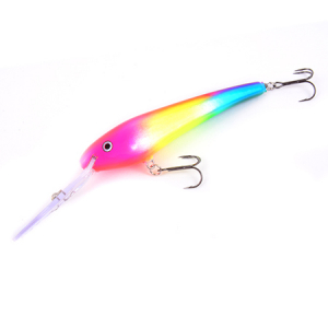 Воблер Rapala Trolls to Minnow TTM20 (ELJ3)