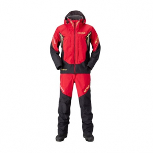 Костюм Shimano Nexus RT-119Q RD L