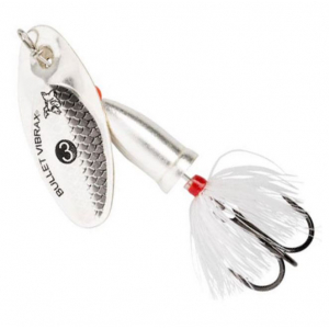 Blue Fox Vibrax Bullet Fly VBF3 (SSD)