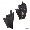Перчатки Shimano GL-183R BK XL