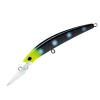 Воблер Yo-Zuri Crystal Minnow DD Walley 110F R1206 (ZB)