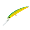 Воблер Yo-Zuri Crystal Minnow DD Walley 110F R1206 (HT)
