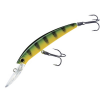 Воблер Yo-Zuri Crystal Minnow DD Walley 130F R1301 (MPC)