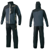 Костюм Gamakatsu GM-3571 BK/GRY 3L